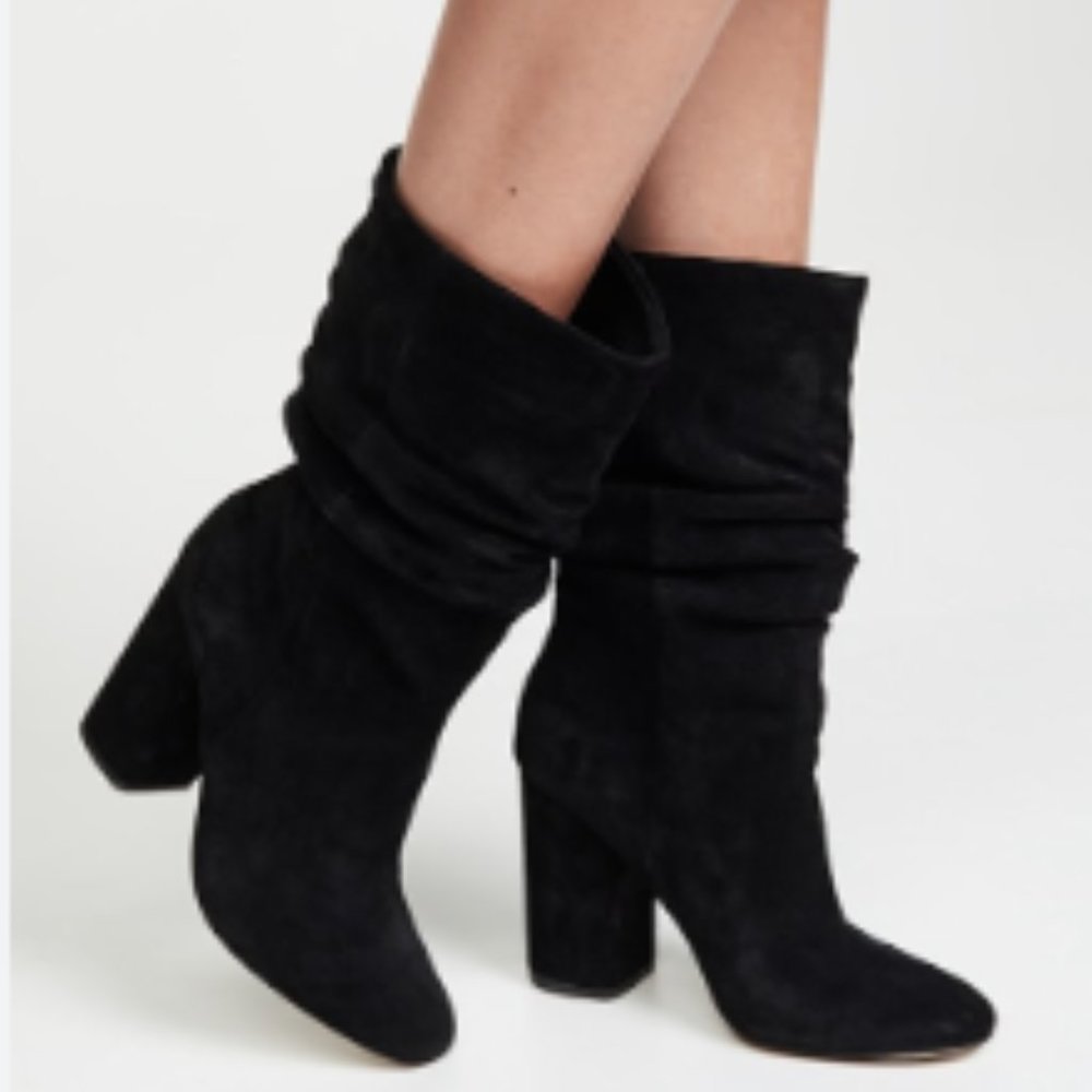 Splendid Slouchy Mid-Calf Boots